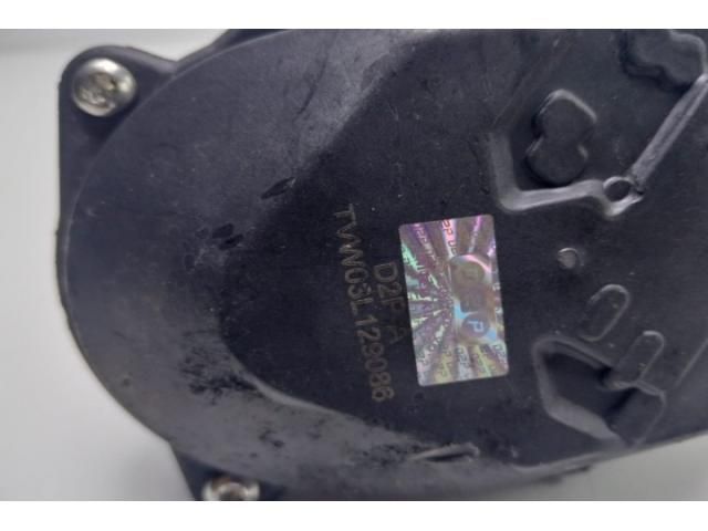 bontott AUDI A4 B7 Szívósor Elektronika