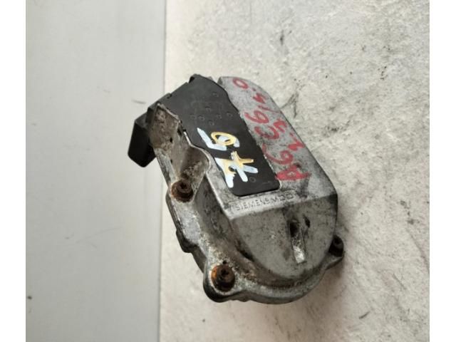 bontott AUDI A4 B7 Szívósor Elektronika