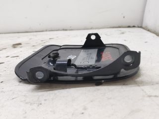 bontott AUDI A4 B7 Tankajtó