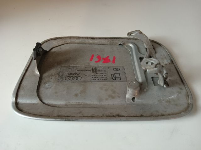 bontott AUDI A4 B7 Tankajtó