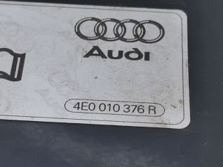 bontott AUDI A4 B7 Tankajtó