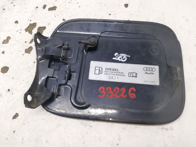 bontott AUDI A4 B7 Tankajtó