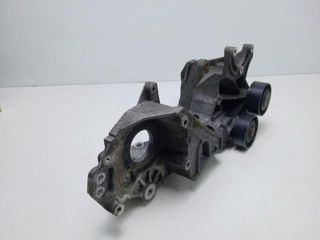 bontott AUDI A4 B7 Tartó Bak