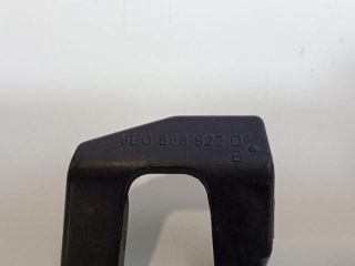 bontott AUDI A4 B7 Tartó Bak