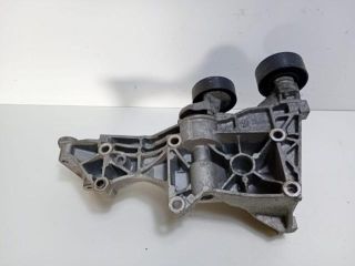 bontott AUDI A4 B7 Tartó Bak