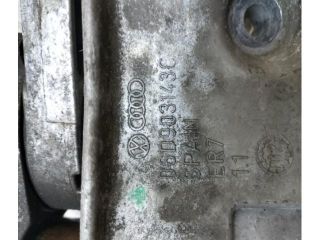 bontott AUDI A4 B7 Tartó Bak