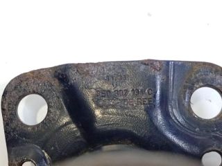 bontott AUDI A4 B7 Tartó Bak