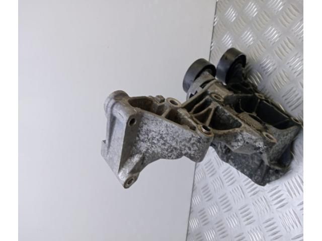 bontott AUDI A4 B7 Tartó Bak