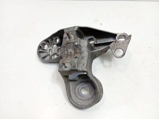 bontott AUDI A4 B7 Tartó Bak