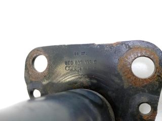 bontott AUDI A4 B7 Tartó Bak