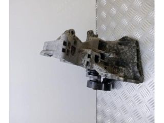 bontott AUDI A4 B7 Tartó Bak