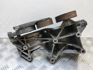 bontott AUDI A4 B7 Tartó Bak