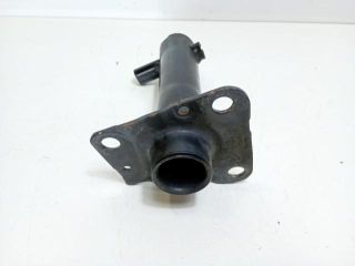 bontott AUDI A4 B7 Tartó Bak