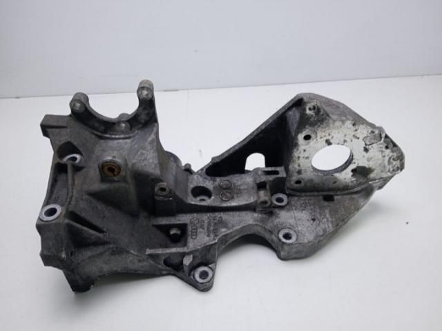 bontott AUDI A4 B7 Tartó Bak