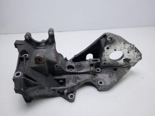 bontott AUDI A4 B7 Tartó Bak