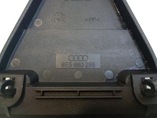 bontott AUDI A4 B7 Tartó Bak