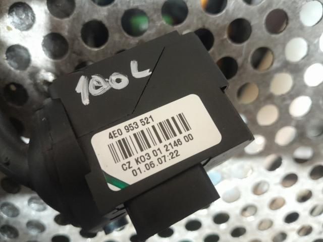 bontott AUDI A4 B7 Tempomat Kar (Magában)