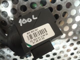 bontott AUDI A4 B7 Tempomat Kar (Magában)