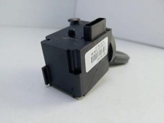 bontott AUDI A4 B7 Tempomat Kar (Magában)