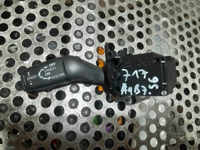 bontott AUDI A4 B7 Tempomat Kar (Magában)