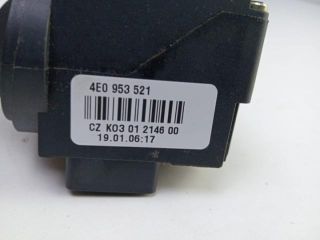 bontott AUDI A4 B7 Tempomat Kar (Magában)