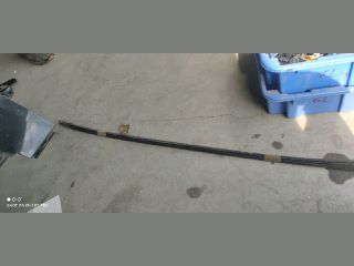 bontott AUDI A4 B7 Tető Díszléc