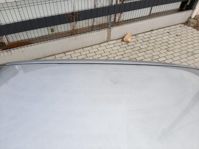 bontott AUDI A4 B7 Tető Díszléc