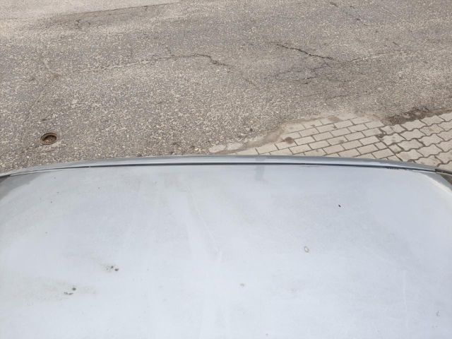 bontott AUDI A4 B7 Tető Díszléc