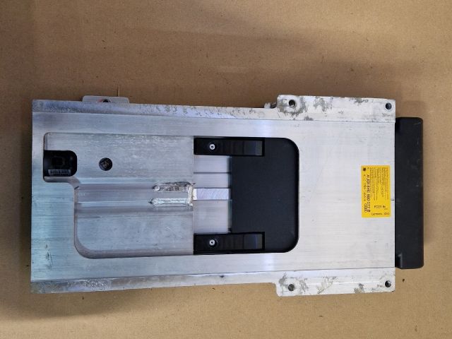 bontott AUDI A4 B7 Tető Mozgató Motor