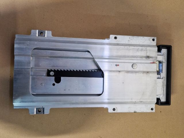 bontott AUDI A4 B7 Tető Mozgató Motor