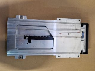 bontott AUDI A4 B7 Tető Mozgató Motor