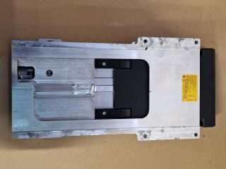 bontott AUDI A4 B7 Tető Mozgató Motor