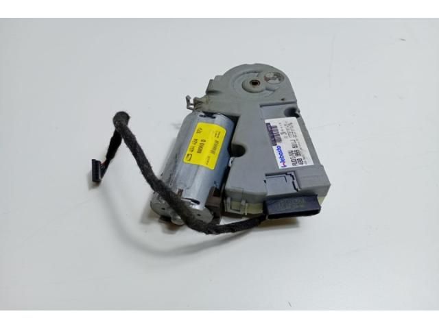 bontott AUDI A4 B7 Tetőablak Motor