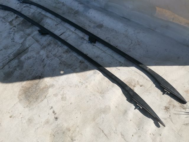 bontott AUDI A4 B7 Tetősín Pár