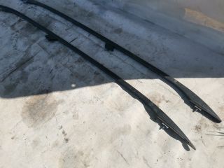 bontott AUDI A4 B7 Tetősín Pár