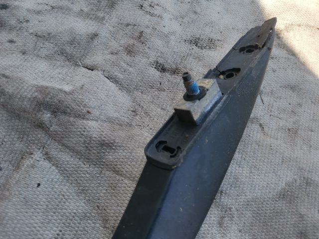 bontott AUDI A4 B7 Tetősín Pár