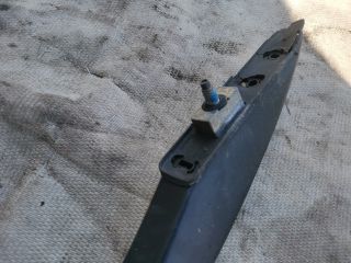 bontott AUDI A4 B7 Tetősín Pár