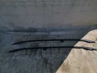 bontott AUDI A4 B7 Tetősín Pár