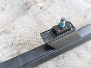 bontott AUDI A4 B7 Tetősín Pár