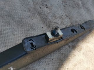 bontott AUDI A4 B7 Tetősín Pár