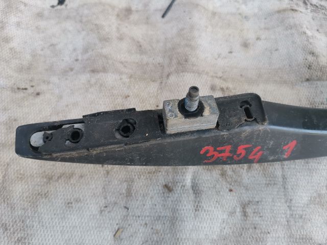 bontott AUDI A4 B7 Tetősín Pár