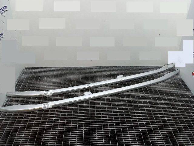 bontott AUDI A4 B7 Tetősín Pár