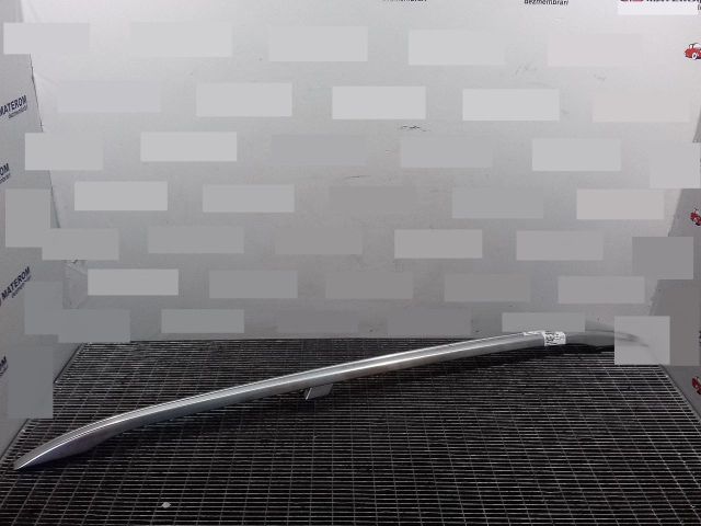 bontott AUDI A4 B7 Tetősín Pár