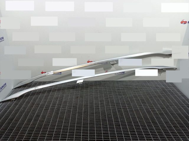 bontott AUDI A4 B7 Tetősín Pár