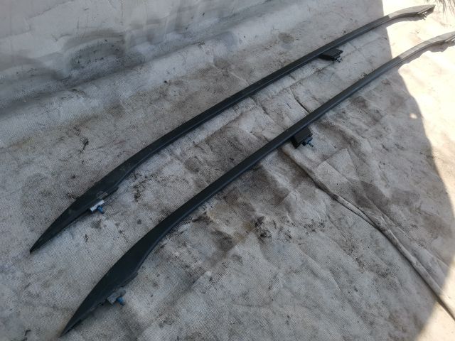 bontott AUDI A4 B7 Tetősín Pár