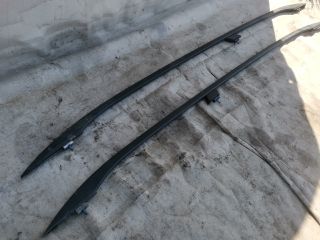 bontott AUDI A4 B7 Tetősín Pár