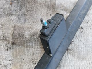 bontott AUDI A4 B7 Tetősín Pár