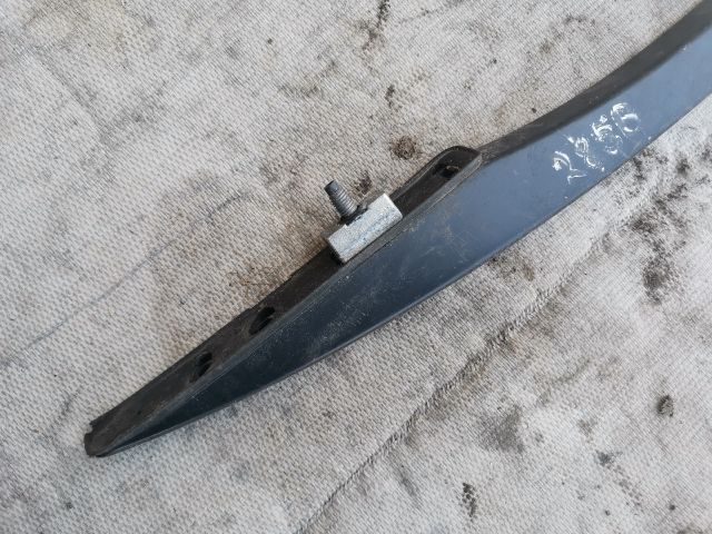 bontott AUDI A4 B7 Tetősín Pár