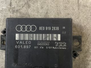 bontott AUDI A4 B7 Tolatóradar Elektronika