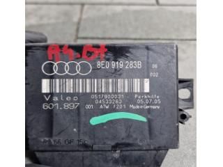 bontott AUDI A4 B7 Tolatóradar Elektronika